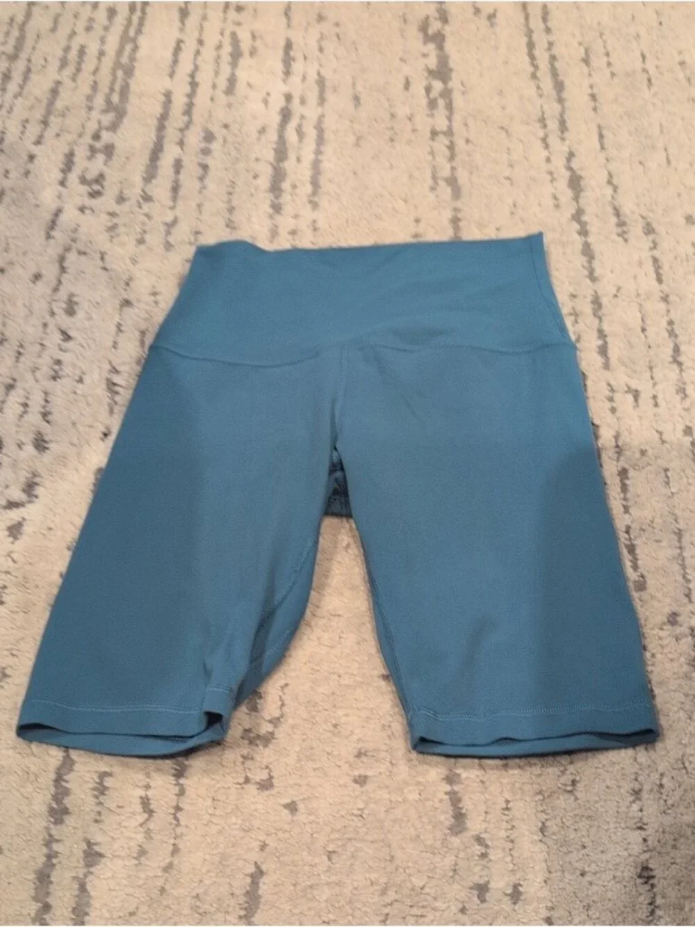 Lululemon Align Super High Rise Short *10